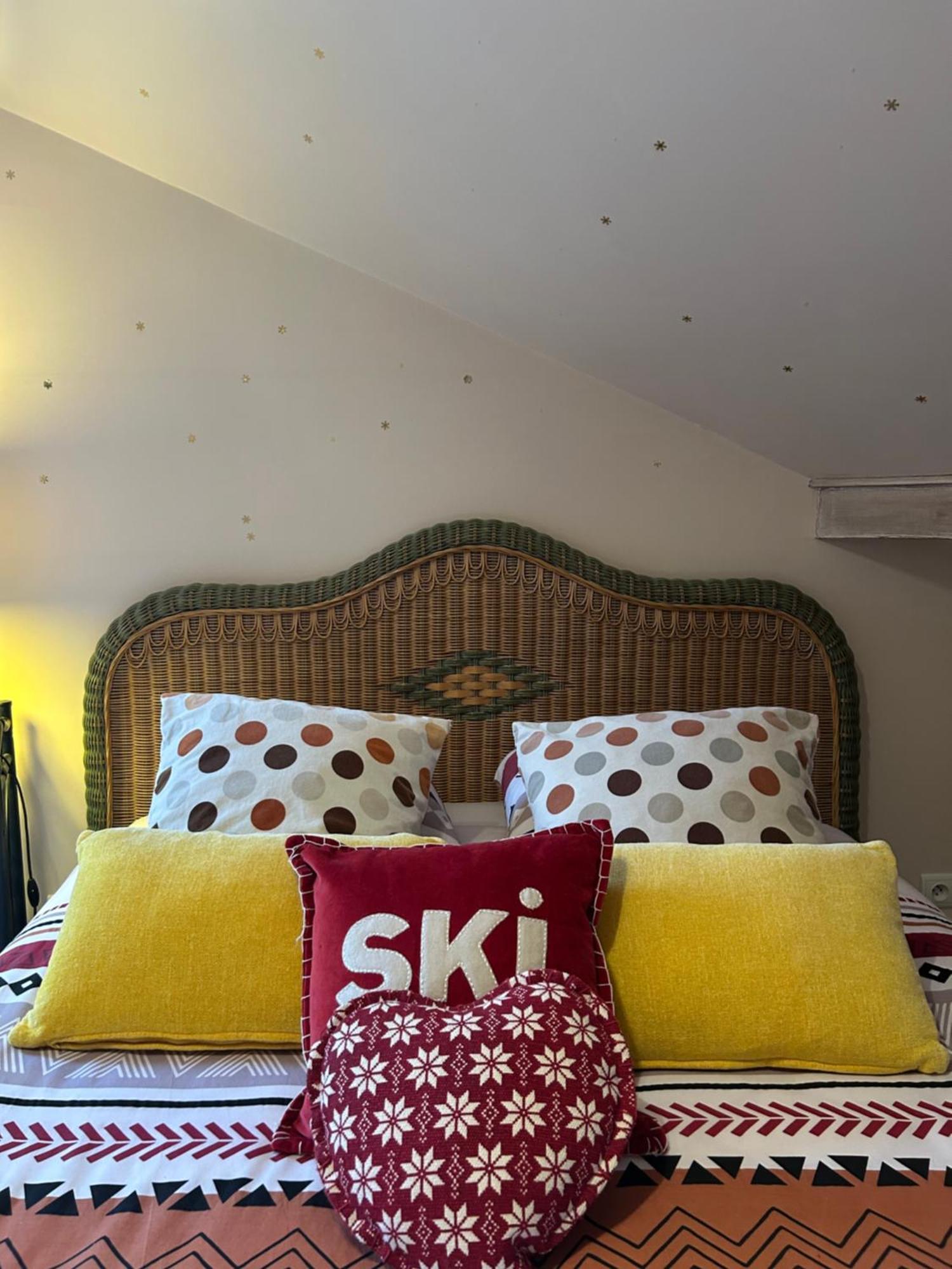 A La Marc'Quize Chambres D'Hotes, Petit Dejeuner Compris, Avec Piscine A Debordement En Exterieur, Bain Nordique A 38 Degres En Prestation Supplement Sur Reservation Horaire Anticipee 1 Place De Parking Gratuite Sur Place Mouxy Exterior foto